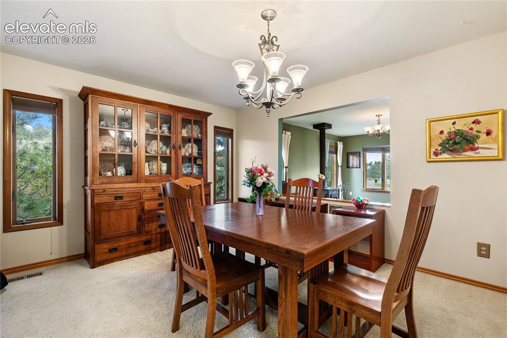 1400 Catamaran Lane Monument CO 80132