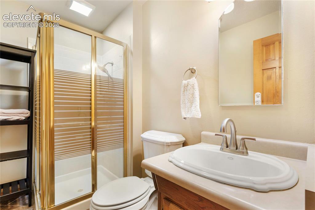 1400 Catamaran Lane Monument CO 80132