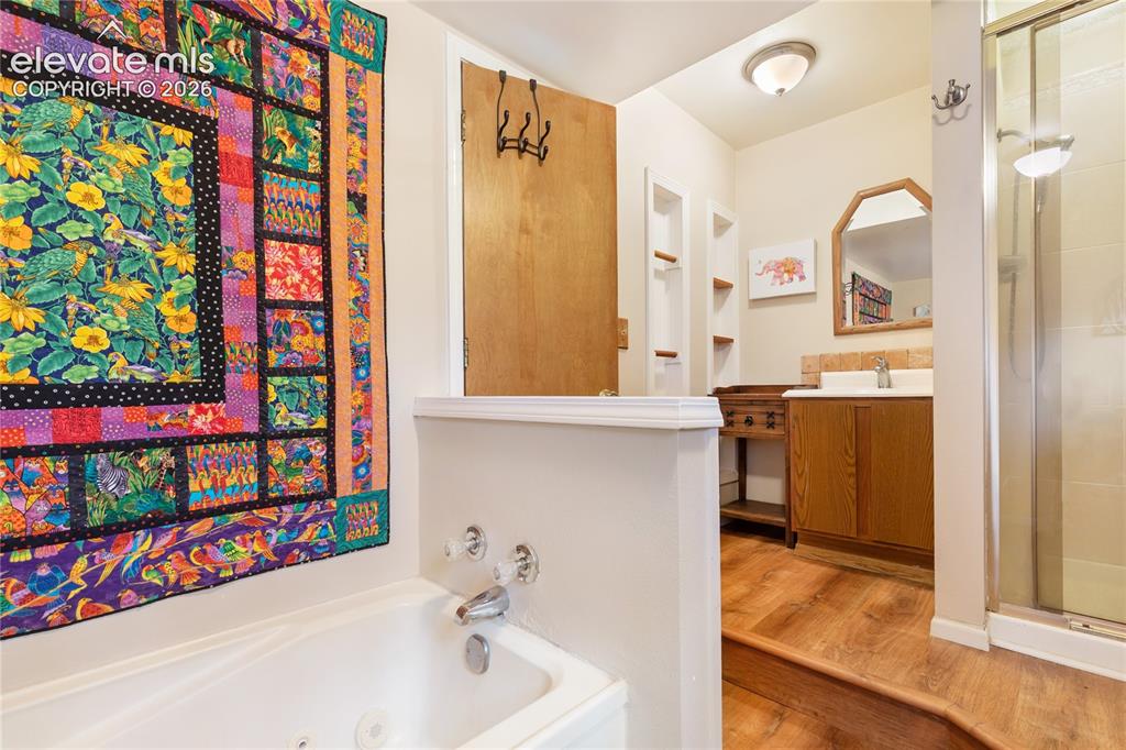 1400 Catamaran Lane Monument CO 80132