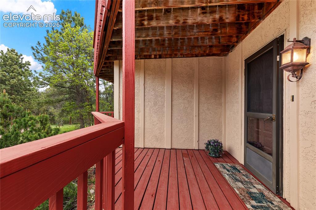 1400 Catamaran Lane Monument CO 80132