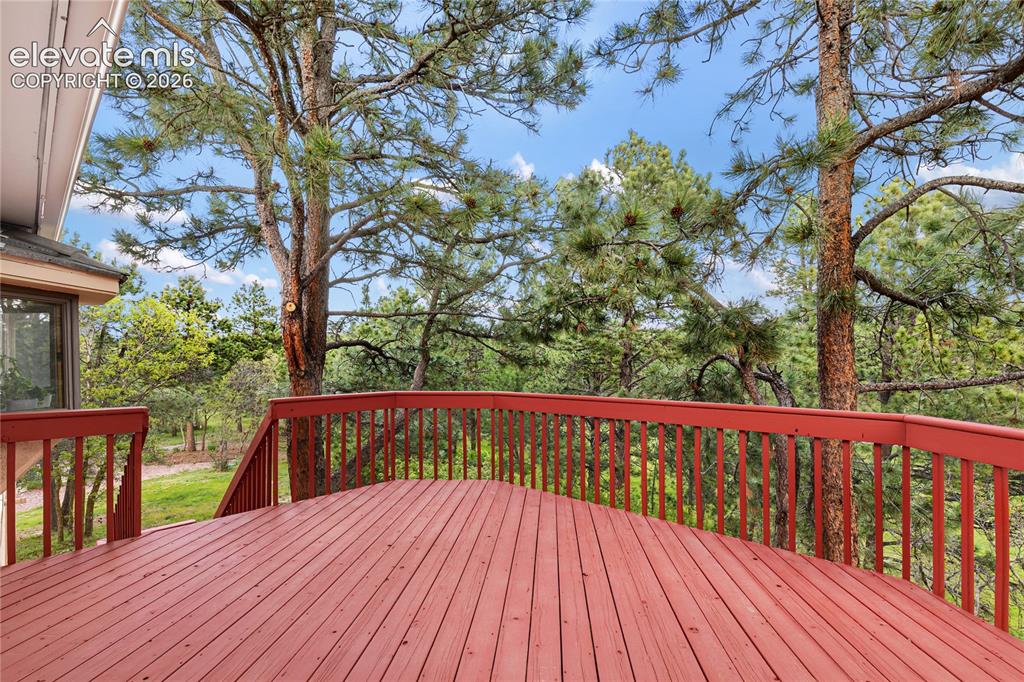 1400 Catamaran Lane Monument CO 80132