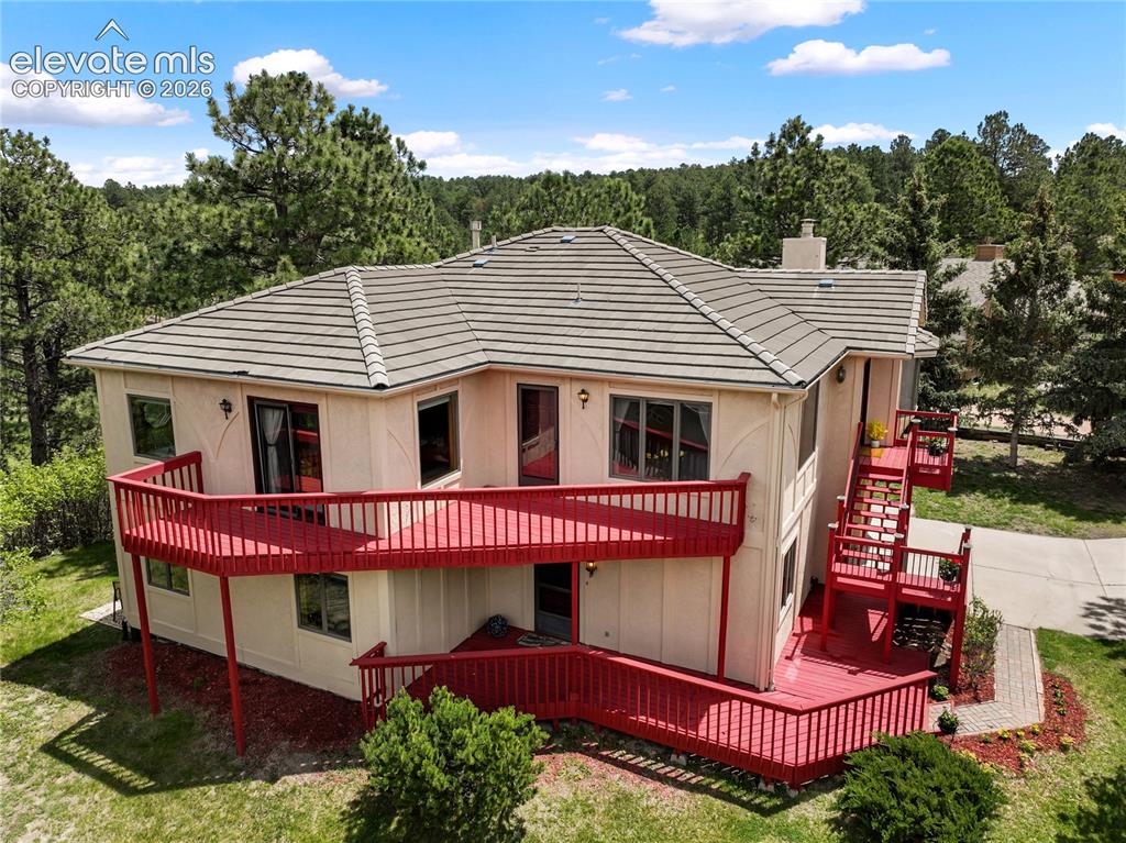 1400 Catamaran Lane Monument CO 80132