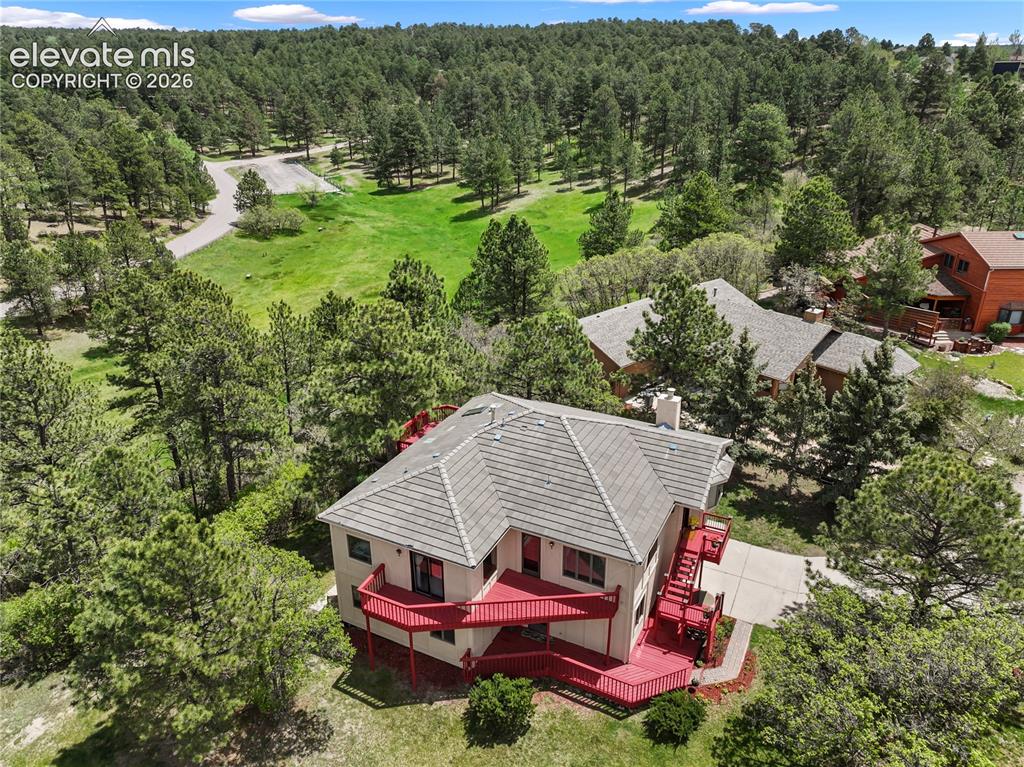 1400 Catamaran Lane Monument CO 80132