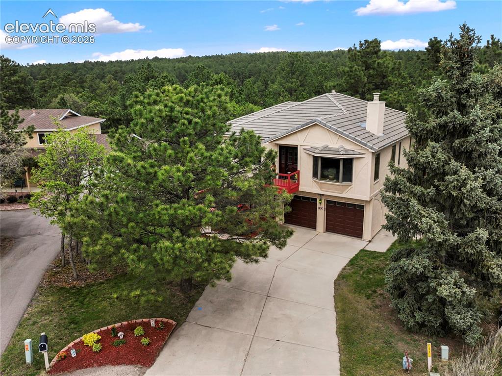 1400 Catamaran Lane Monument CO 80132