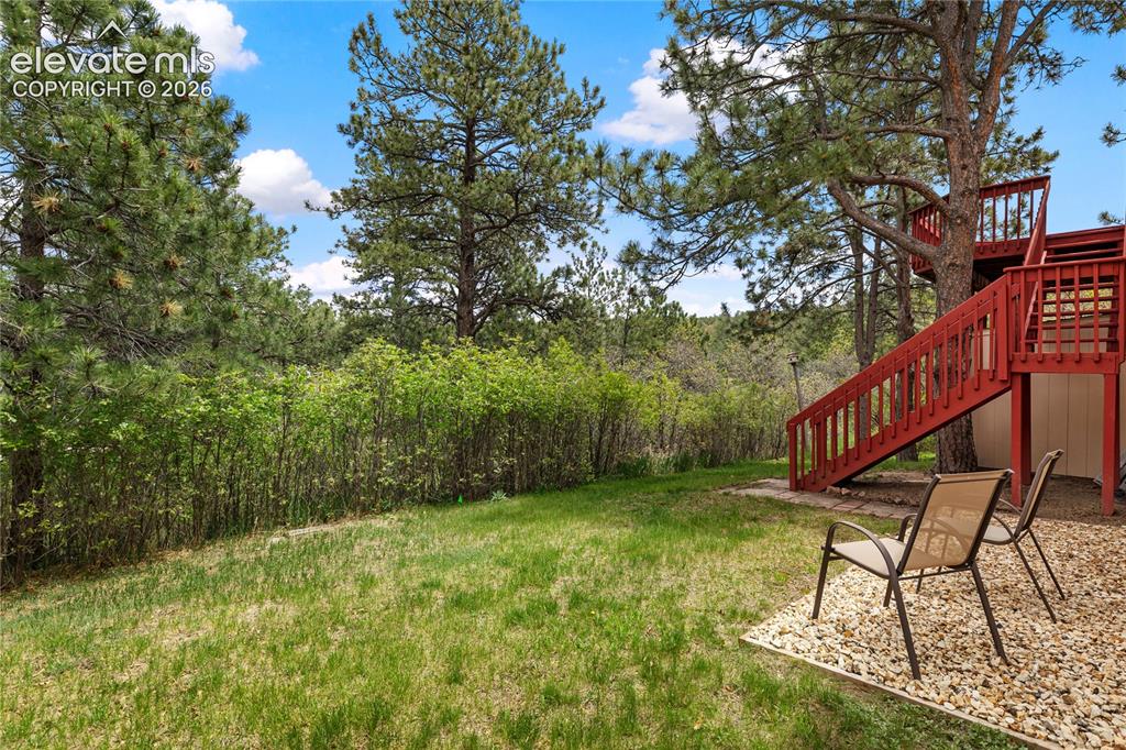 1400 Catamaran Lane Monument CO 80132