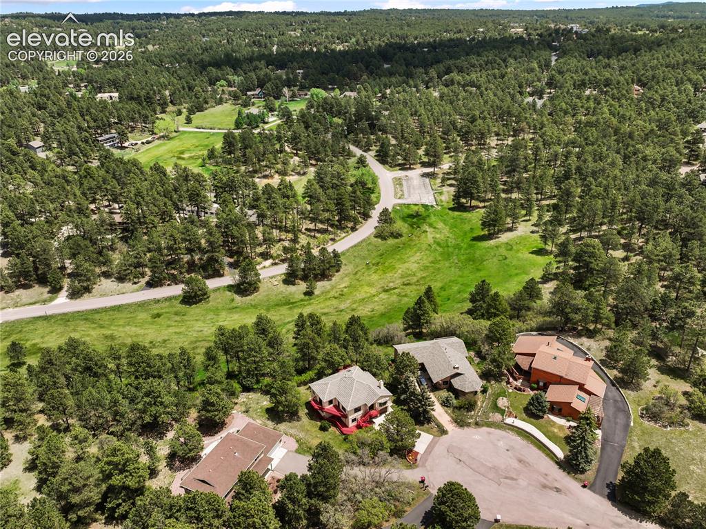 1400 Catamaran Lane Monument CO 80132