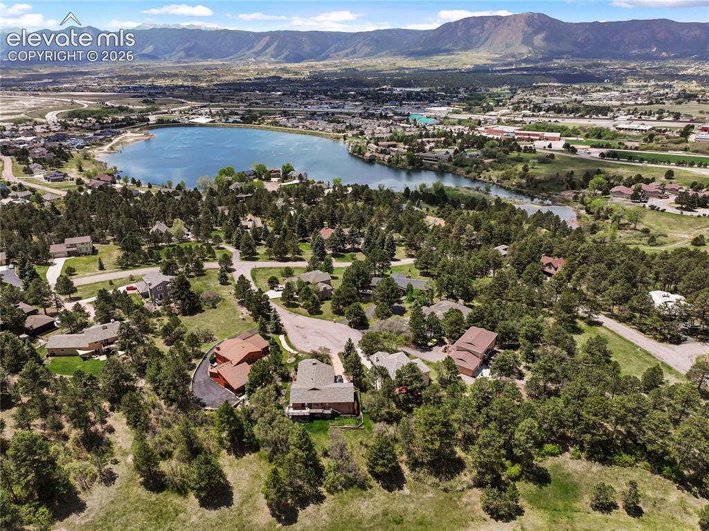 1400 Catamaran Lane Monument CO 80132
