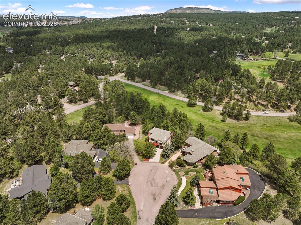 1400 Catamaran Lane Monument CO 80132