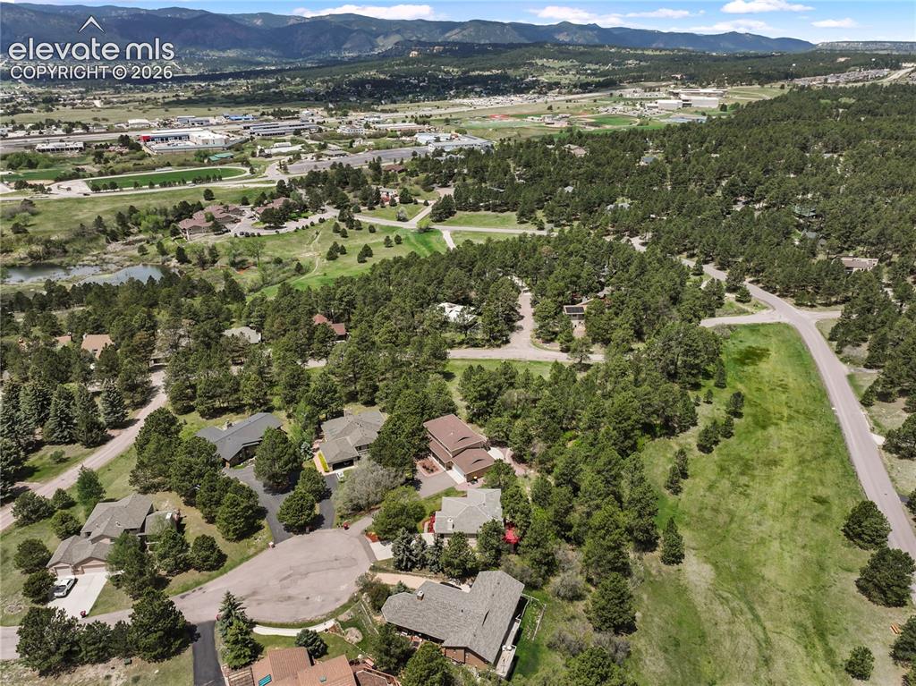 1400 Catamaran Lane Monument CO 80132
