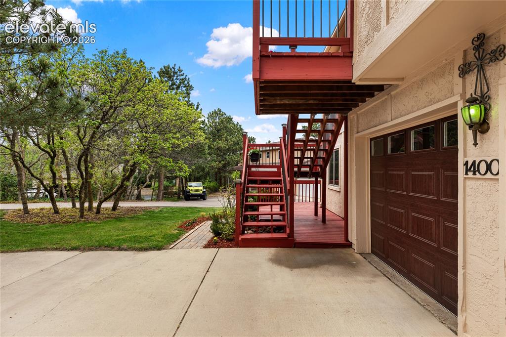 1400 Catamaran Lane Monument CO 80132