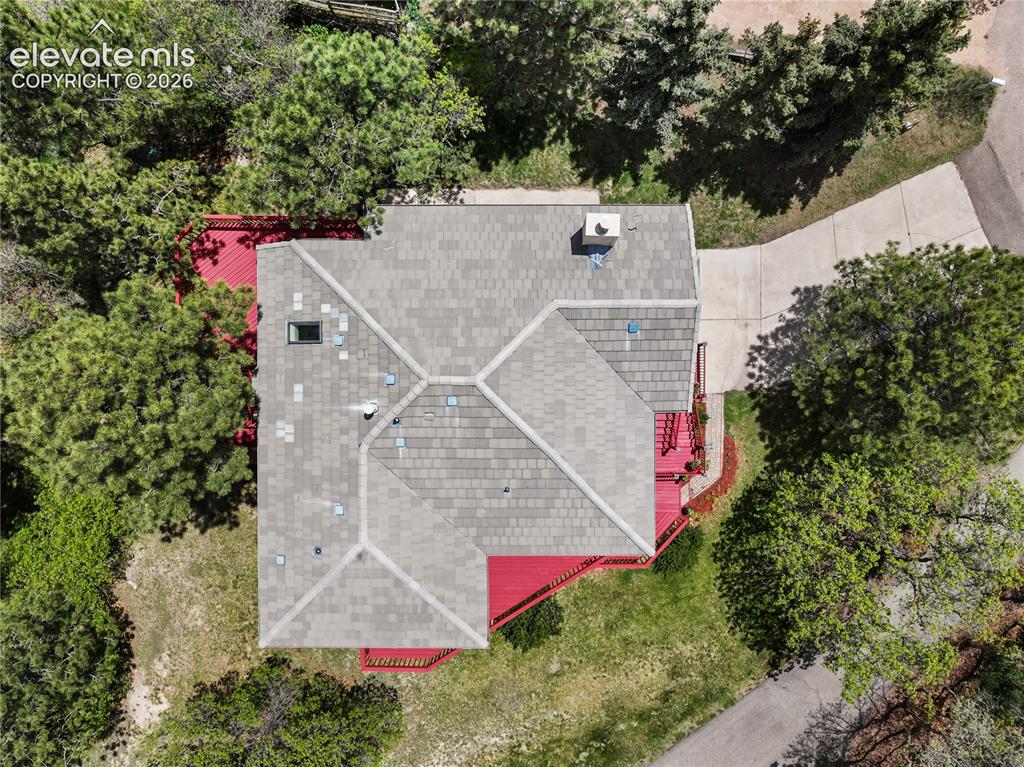 1400 Catamaran Lane Monument CO 80132