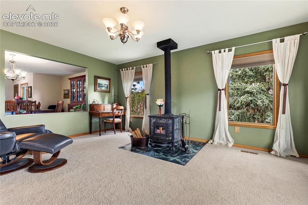 1400 Catamaran Lane Monument CO 80132