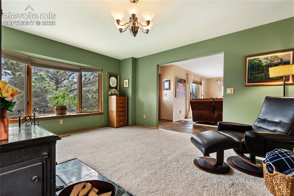 1400 Catamaran Lane Monument CO 80132