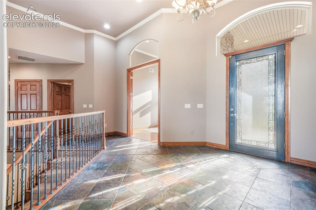 5441 Country Club Drive Larkspur CO 80118