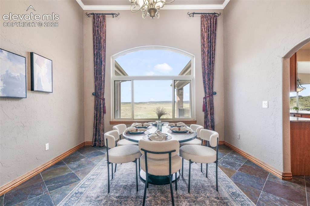 5441 Country Club Drive Larkspur CO 80118