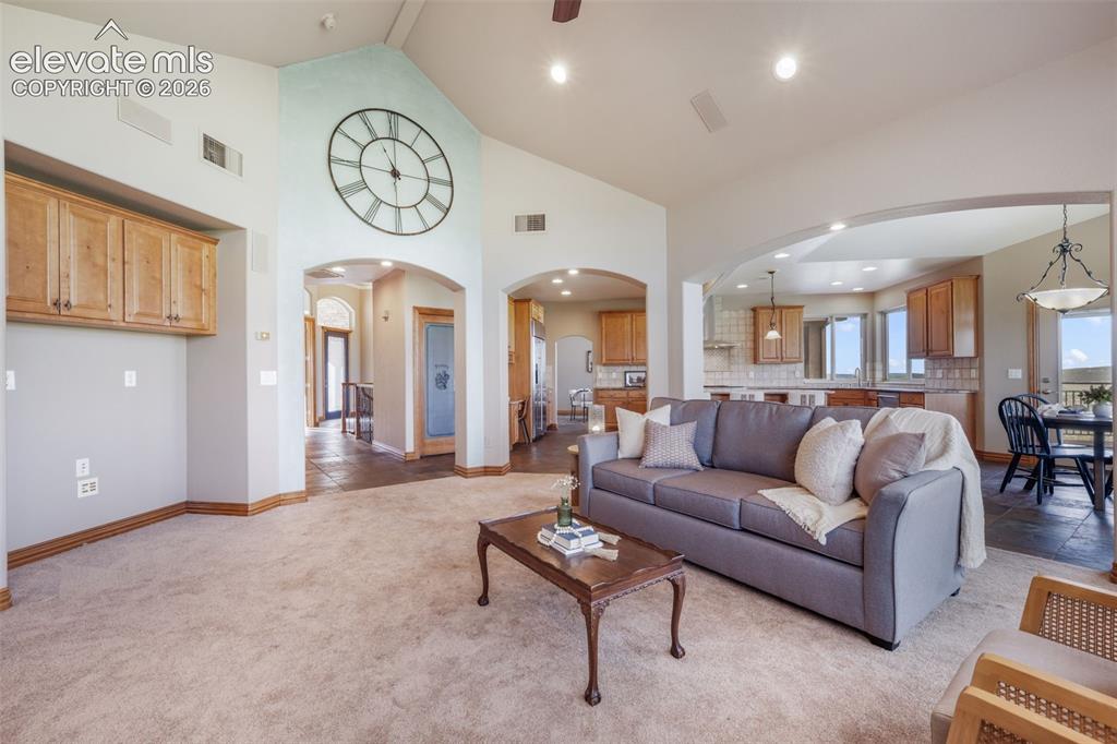 5441 Country Club Drive Larkspur CO 80118