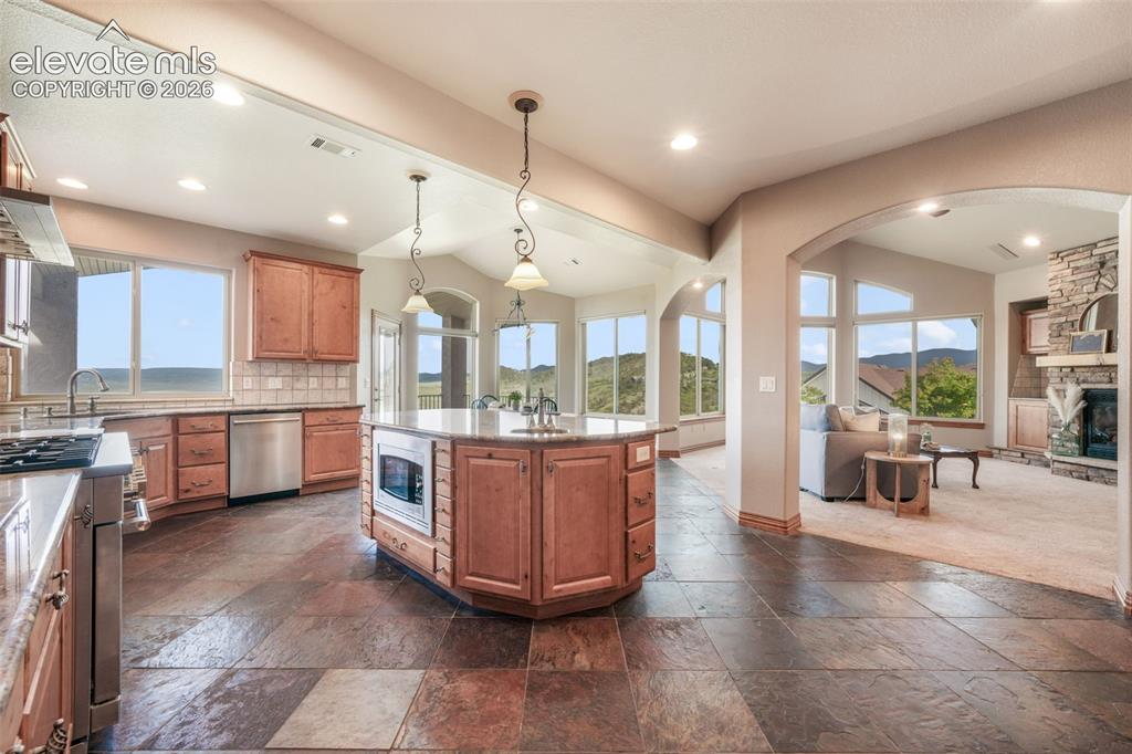 5441 Country Club Drive Larkspur CO 80118