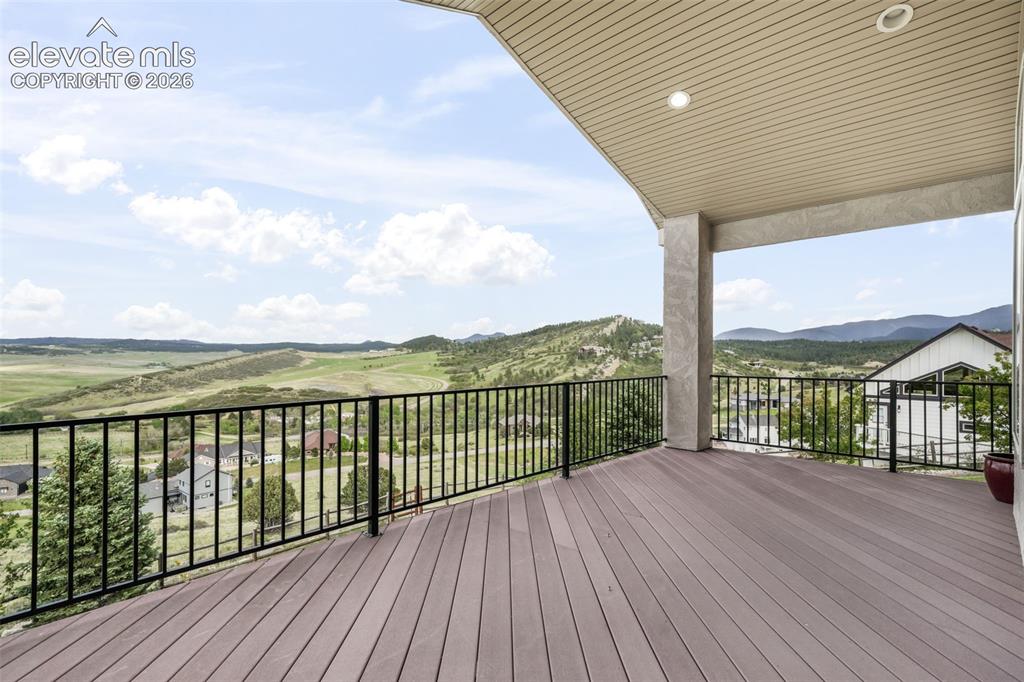 5441 Country Club Drive Larkspur CO 80118