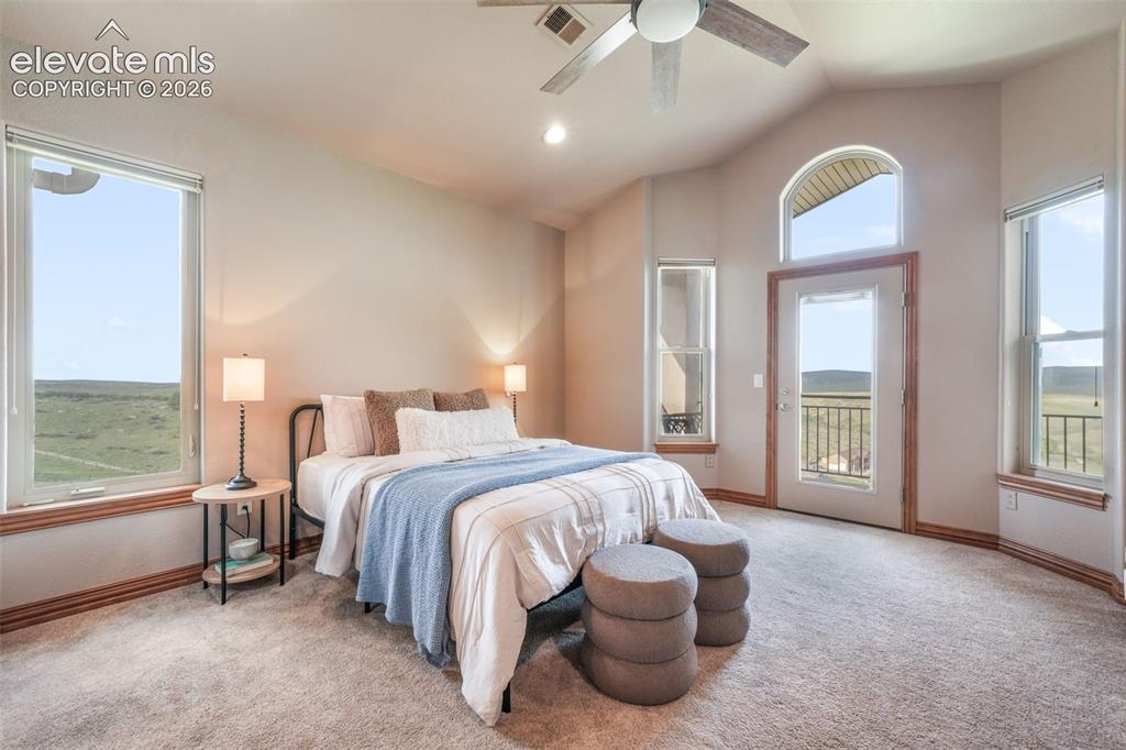5441 Country Club Drive Larkspur CO 80118