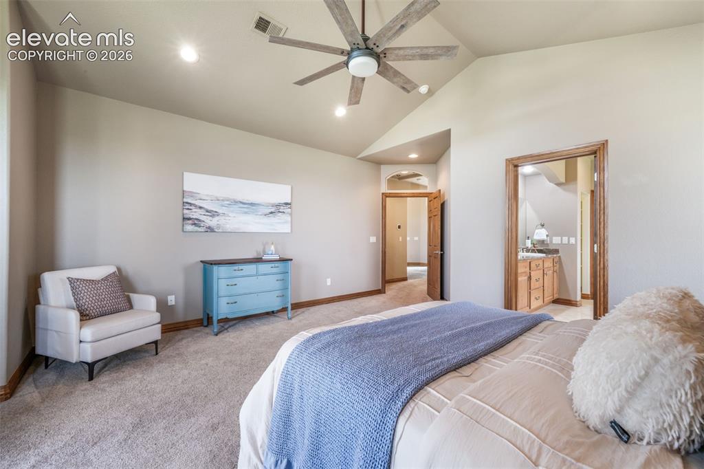 5441 Country Club Drive Larkspur CO 80118