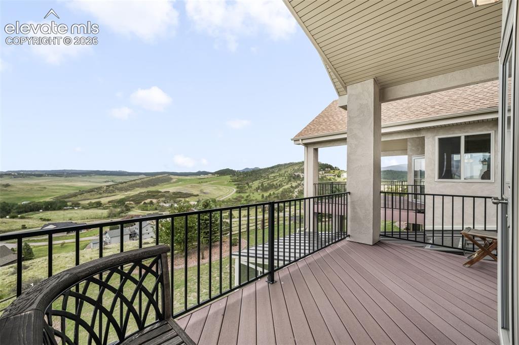5441 Country Club Drive Larkspur CO 80118