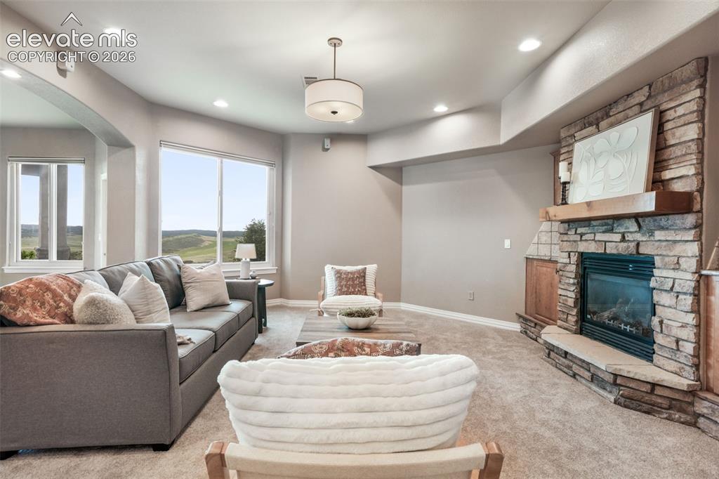5441 Country Club Drive Larkspur CO 80118