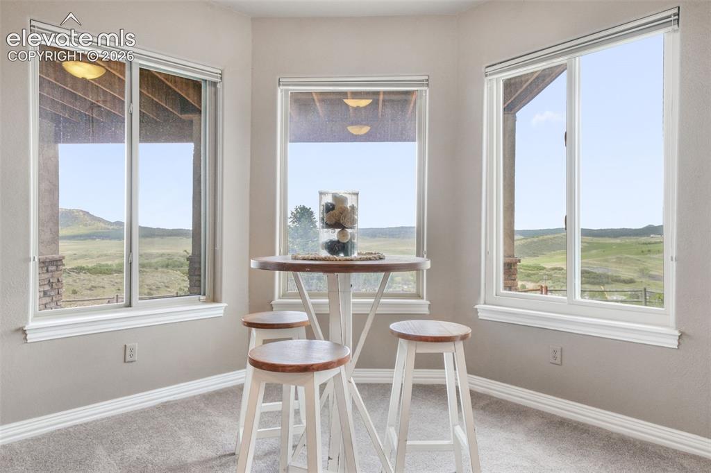 5441 Country Club Drive Larkspur CO 80118