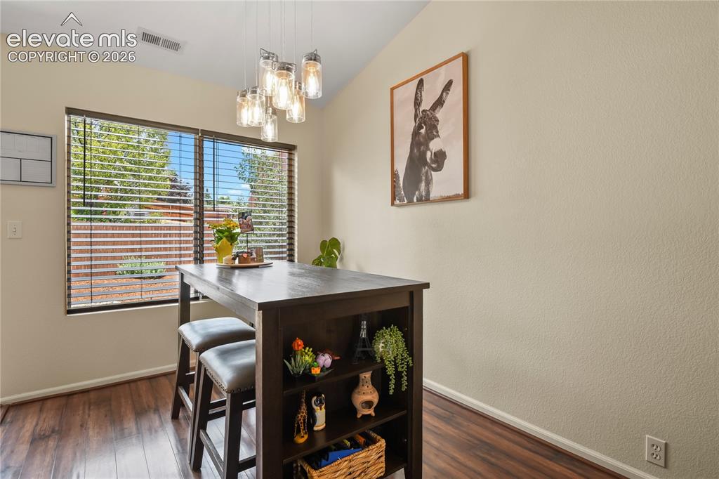 6634 Akerman Drive Colorado Springs CO 80923