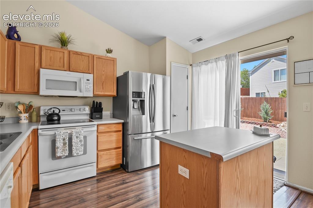 6634 Akerman Drive Colorado Springs CO 80923