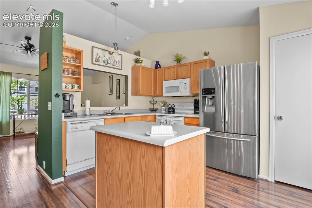 6634 Akerman Drive Colorado Springs CO 80923