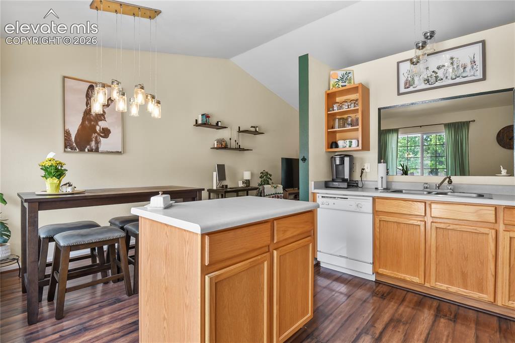 6634 Akerman Drive Colorado Springs CO 80923