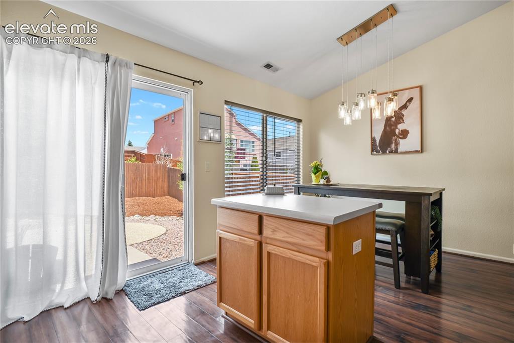 6634 Akerman Drive Colorado Springs CO 80923