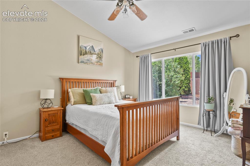 6634 Akerman Drive Colorado Springs CO 80923
