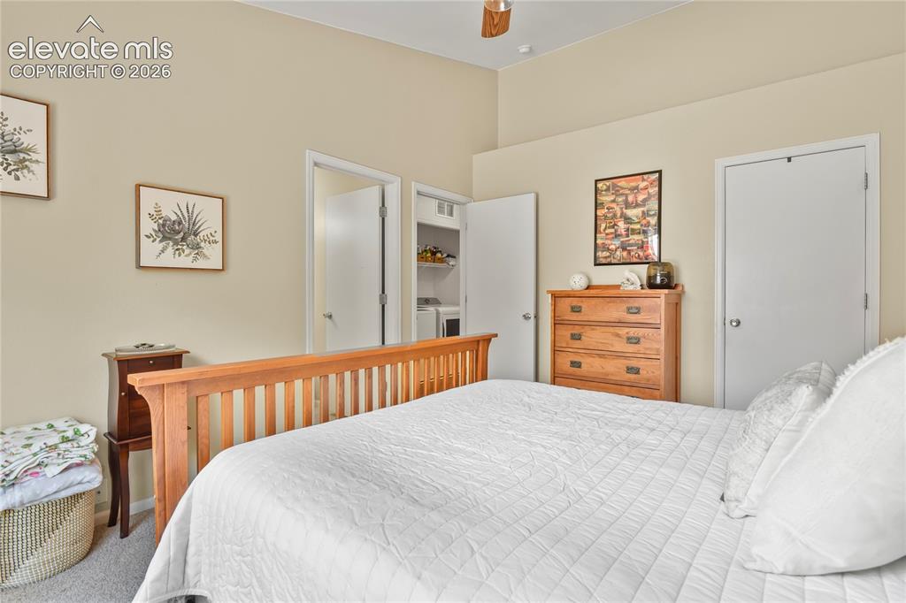 6634 Akerman Drive Colorado Springs CO 80923