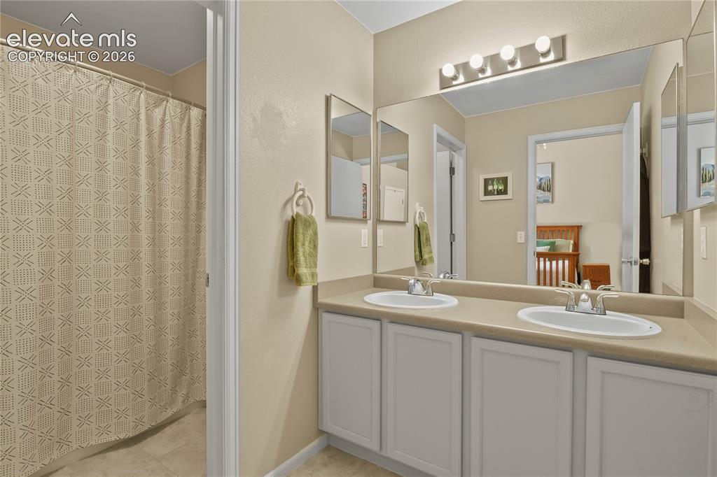 6634 Akerman Drive Colorado Springs CO 80923
