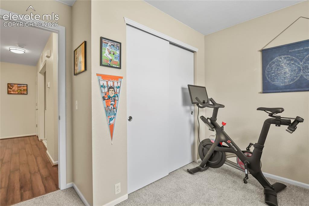 6634 Akerman Drive Colorado Springs CO 80923