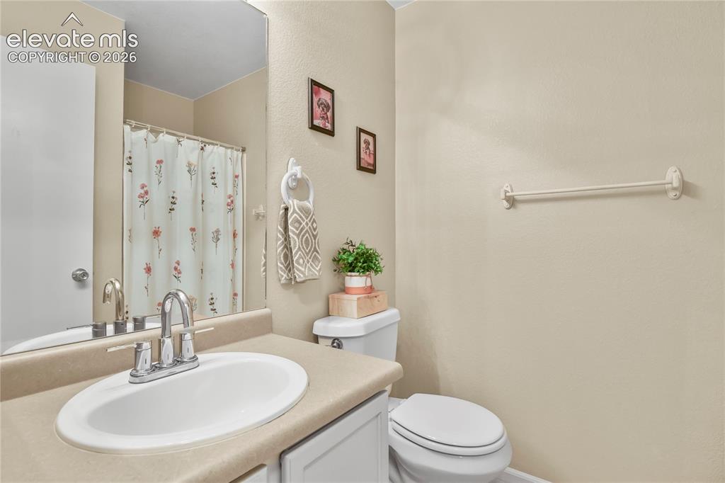 6634 Akerman Drive Colorado Springs CO 80923