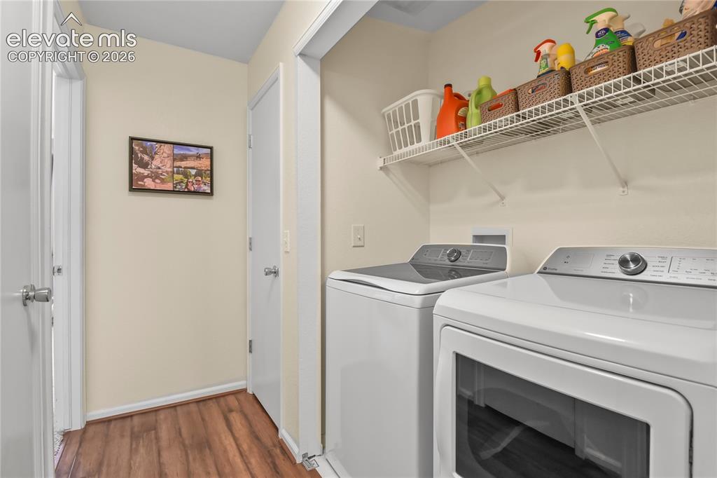6634 Akerman Drive Colorado Springs CO 80923