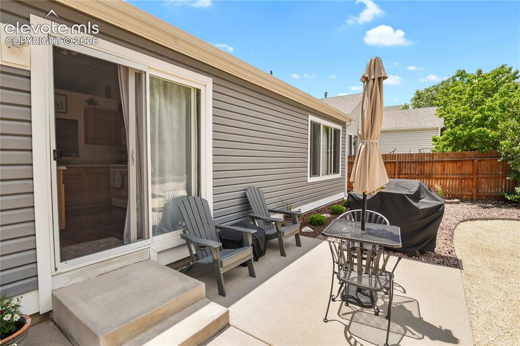 6634 Akerman Drive Colorado Springs CO 80923