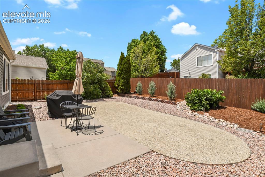 6634 Akerman Drive Colorado Springs CO 80923