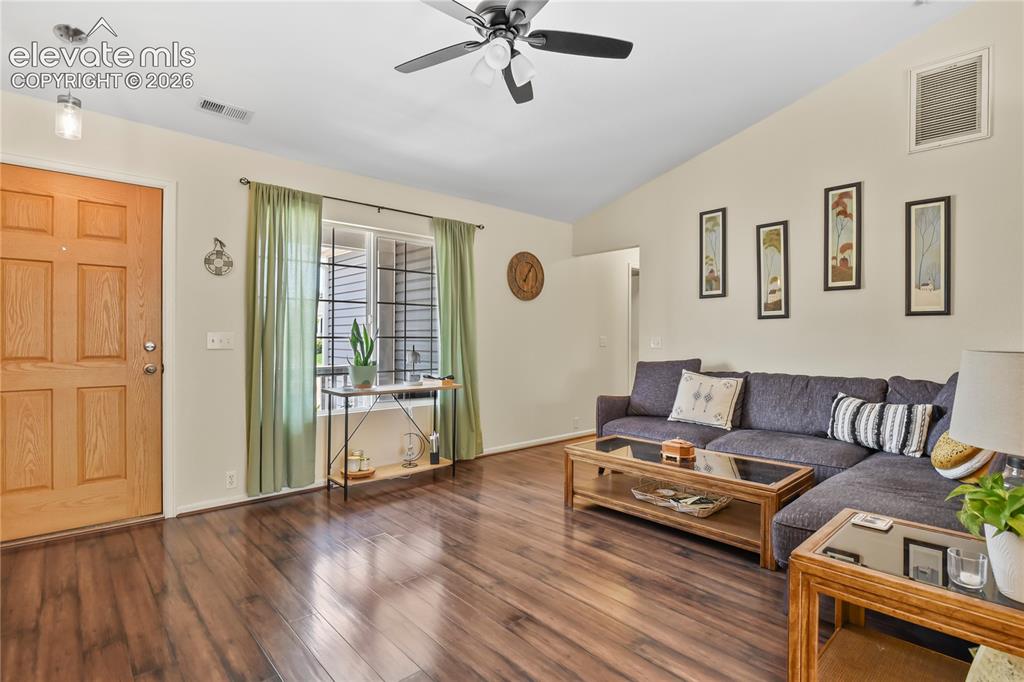 6634 Akerman Drive Colorado Springs CO 80923