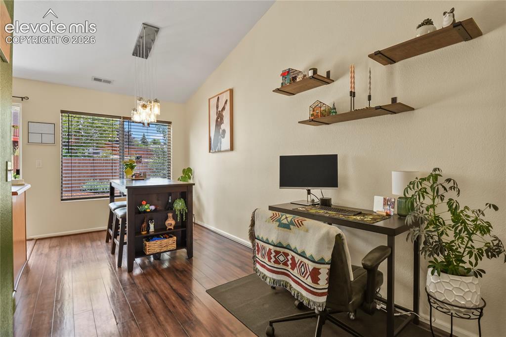 6634 Akerman Drive Colorado Springs CO 80923