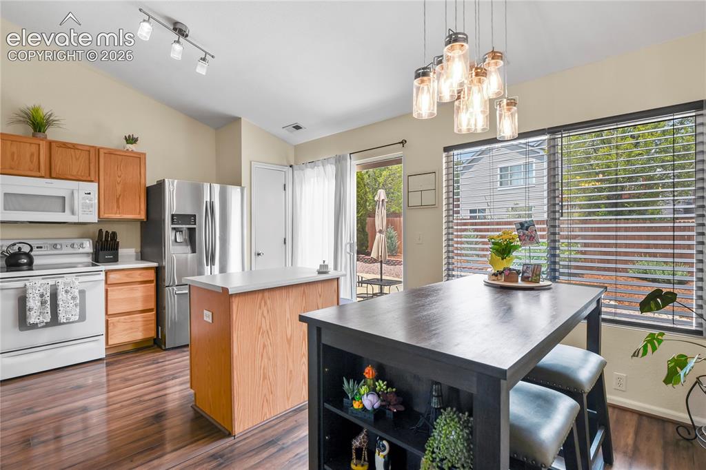 6634 Akerman Drive Colorado Springs CO 80923