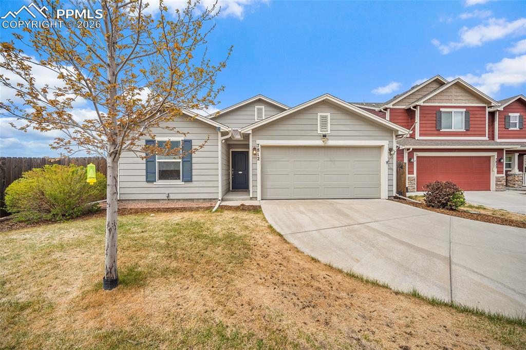 7812 Hirshorn Point Peyton CO 80831