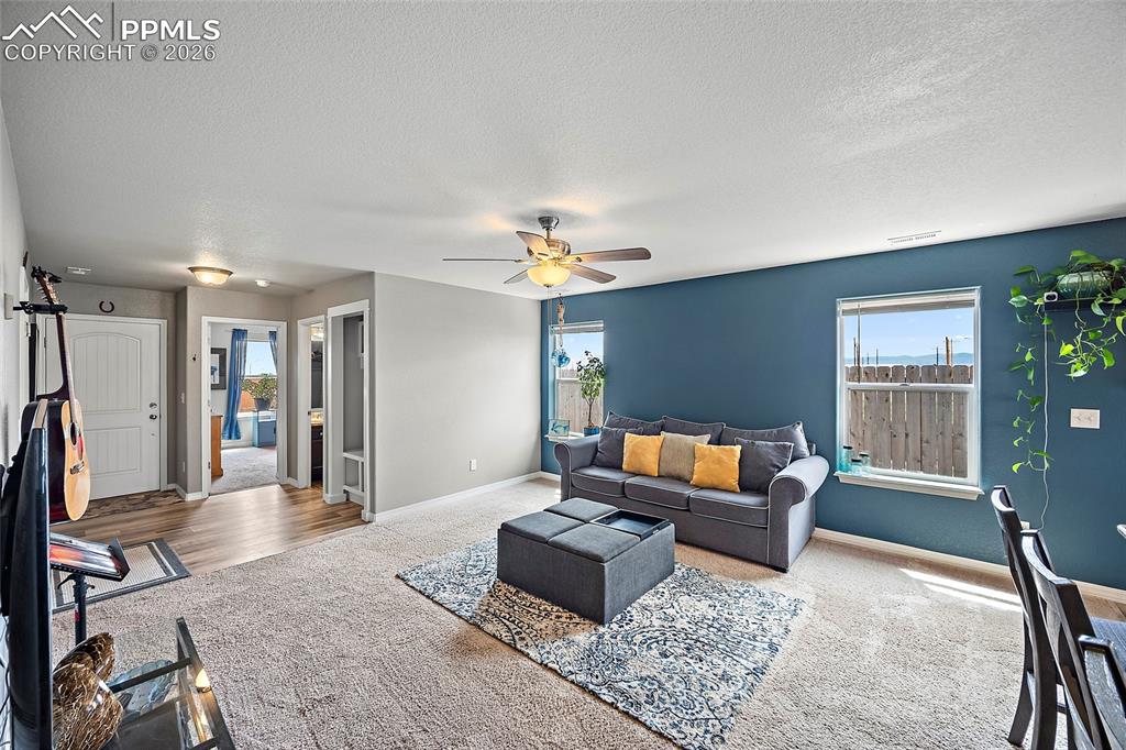 7812 Hirshorn Point Peyton CO 80831