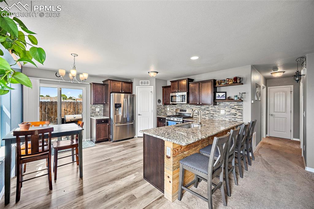7812 Hirshorn Point Peyton CO 80831
