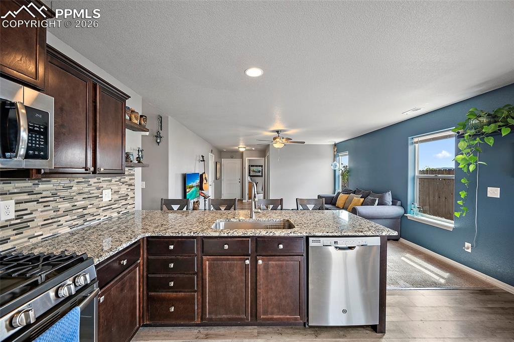 7812 Hirshorn Point Peyton CO 80831
