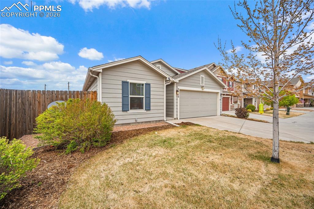 7812 Hirshorn Point Peyton CO 80831