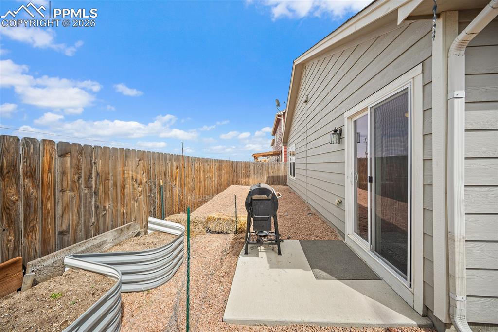 7812 Hirshorn Point Peyton CO 80831