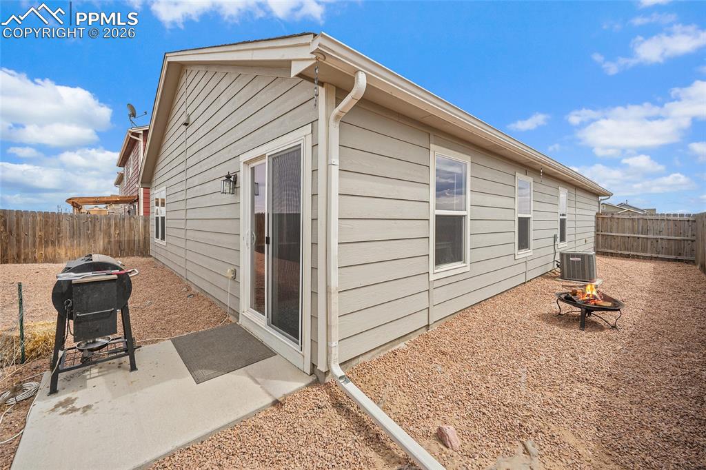 7812 Hirshorn Point Peyton CO 80831